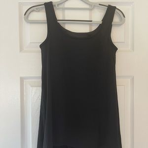 Beyond Yoga Tank top with built in bra size XS